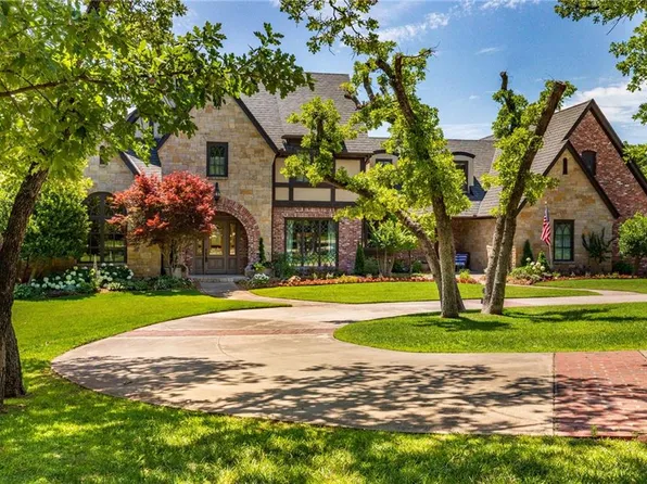 11620 Old Mill Rd, Oklahoma City, OK 73131