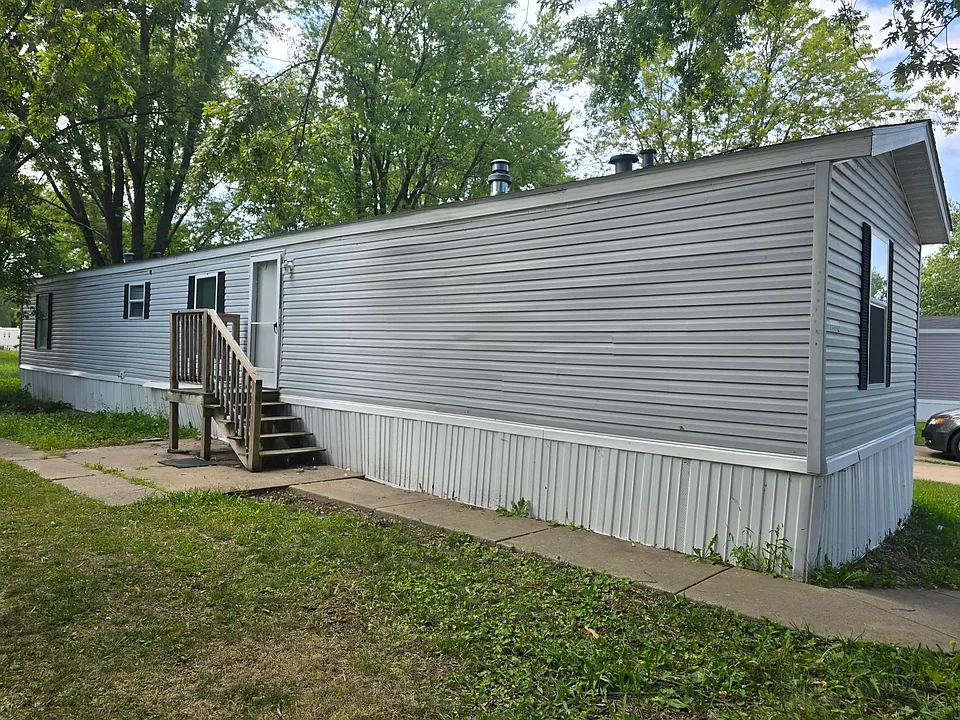 1112 W Mactavish Rd #MA1112