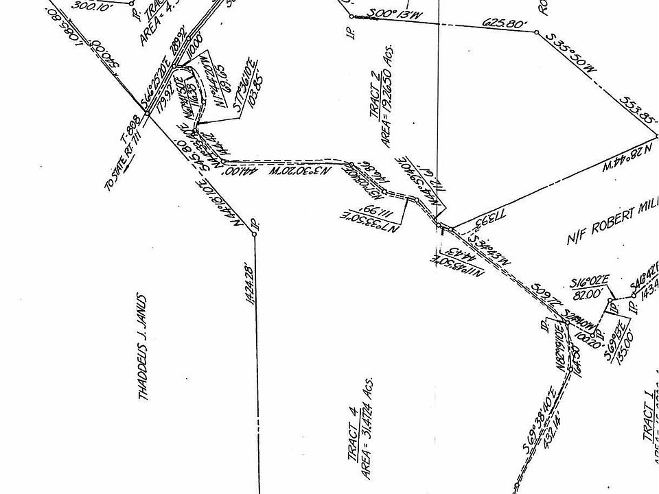 2nd image of Mt Tabor Rd