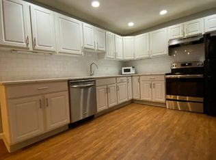 45 McCoba St, Revere, MA 02151