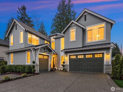 7271 152nd Avenue NE, Redmond, WA, 98052