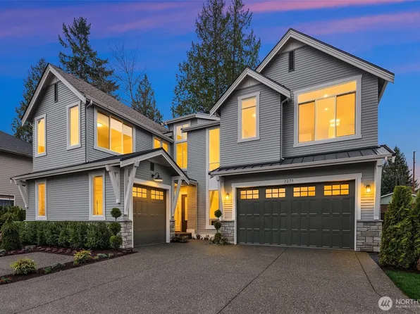 7271 152nd Avenue NE, Redmond, WA 98052