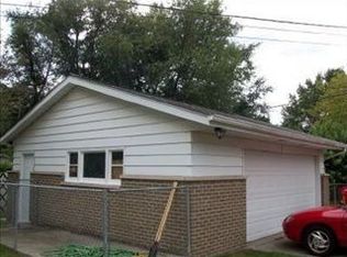 2620 County Line Rd, Lake Station, IN 46405