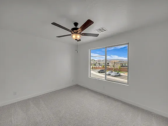 Bedroom #2