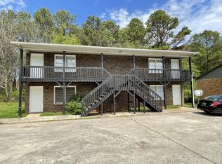 4512 Bonnell Dr NW UNIT C, Huntsville, AL 35816