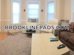 68 Boylston St #1, Brookline, MA 02445