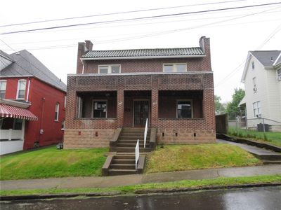 263-265 Donnan Ave, Washington, PA, 15301