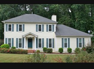 109 Bowfin Bay, Peachtree City, GA 30269