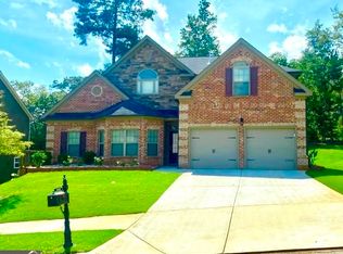 3563 Dogwood Pass, Lithonia, GA 30038
