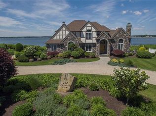 222 Channel Vw, Warwick, RI 02889