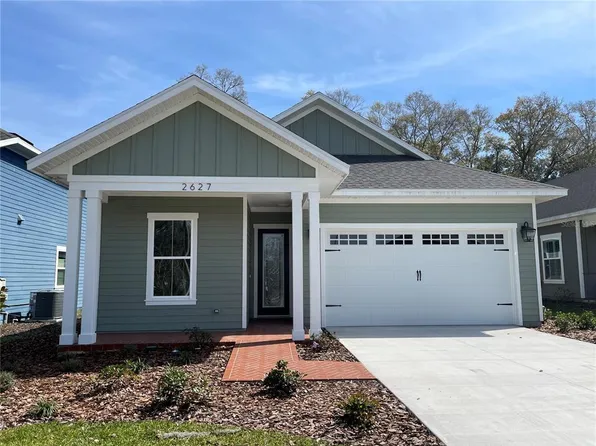 2627 NW 48th Ter, Gainesville, FL 32606