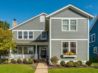 316 Ranney Ave, Vernon Hills, IL 60061