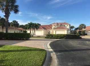 843 Aquarina Blvd, Melbourne Beach, FL 32951