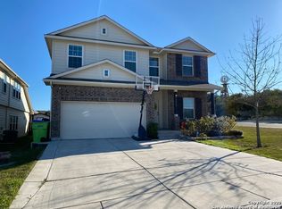 11522 Lavender Hl, San Antonio, TX 78245