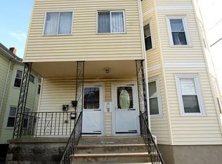 79 3rd St, Medford, MA 02155