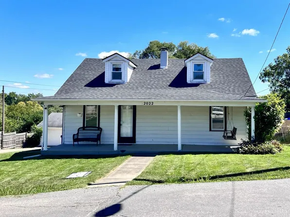 2022 Parkamo Ave, Village Of Indian Springs, OH 45015