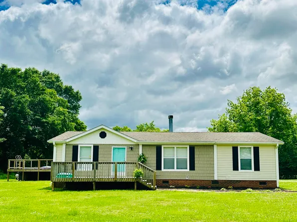 4762 Old Allensville Rd, Roxboro, NC 27574