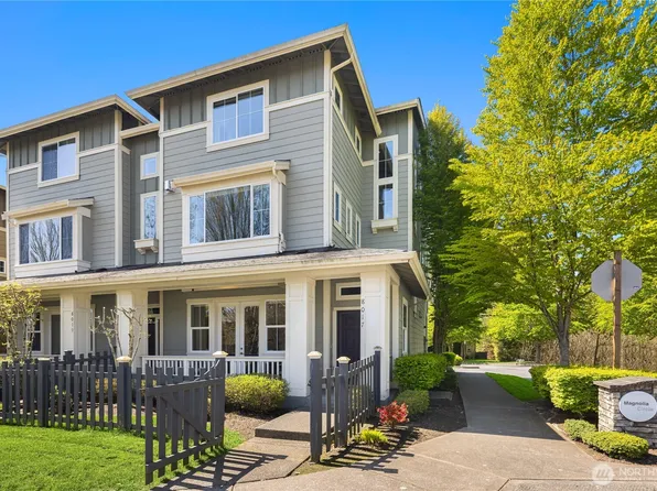 8017 Douglas Avenue SE , Snoqualmie, WA 98065