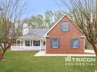 420 Stoneridge Ct, McDonough, GA 30253