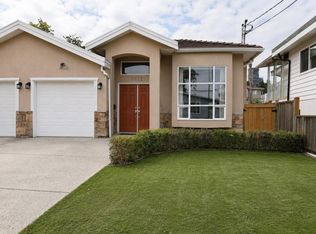 6615 Dufferin Ave, Burnaby, BC V5H3T2