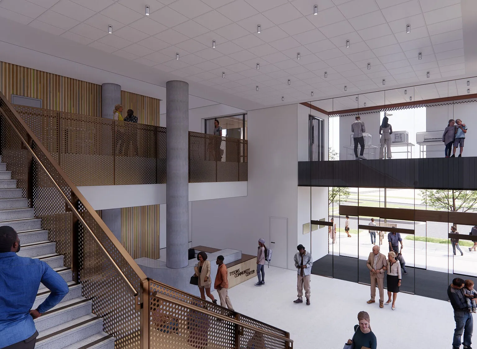 The Exchange North — Photo 4