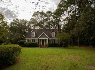 523 Divine Dr, Albany, GA 31721