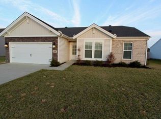 9701 Massey Dr, Evansville, IN 47725