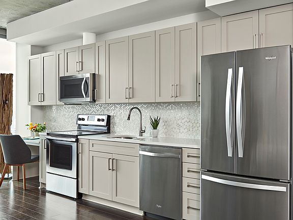 Stainless steel, Energy Star appliances