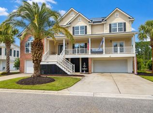 2488 Worthington Dr, Mount Pleasant, SC 29466