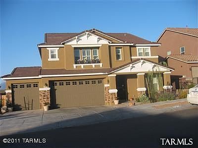 2nd image of 17213 S Painted Vistas Way