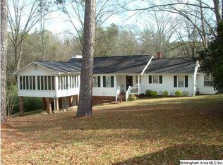 411 N Main St, Columbiana, AL 35051