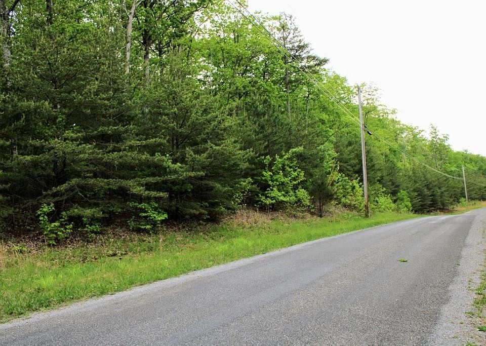 1st image of 0 Gray Creek Rd Lot 23