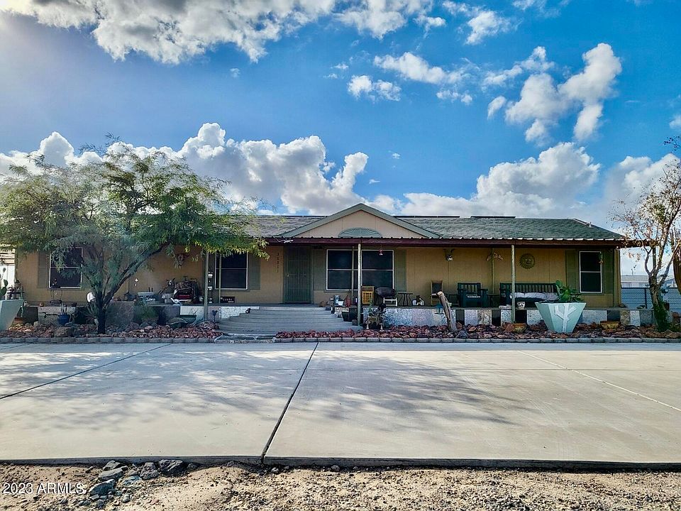 1st image of 36311 W Pima St
