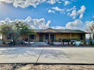 36311 W Pima St, Tonopah, AZ 85354