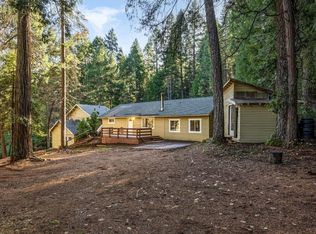 3421 Dirt Road Ln, Pollock Pines, CA 95726