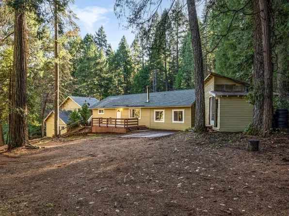 3421 Dirt Road Ln, Pollock Pines, CA 95726