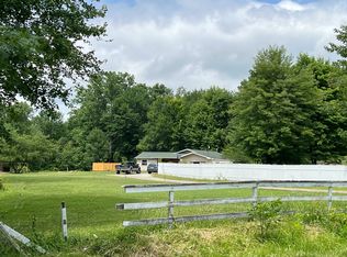 5140 S Iva Rd, Merrill, MI 48637
