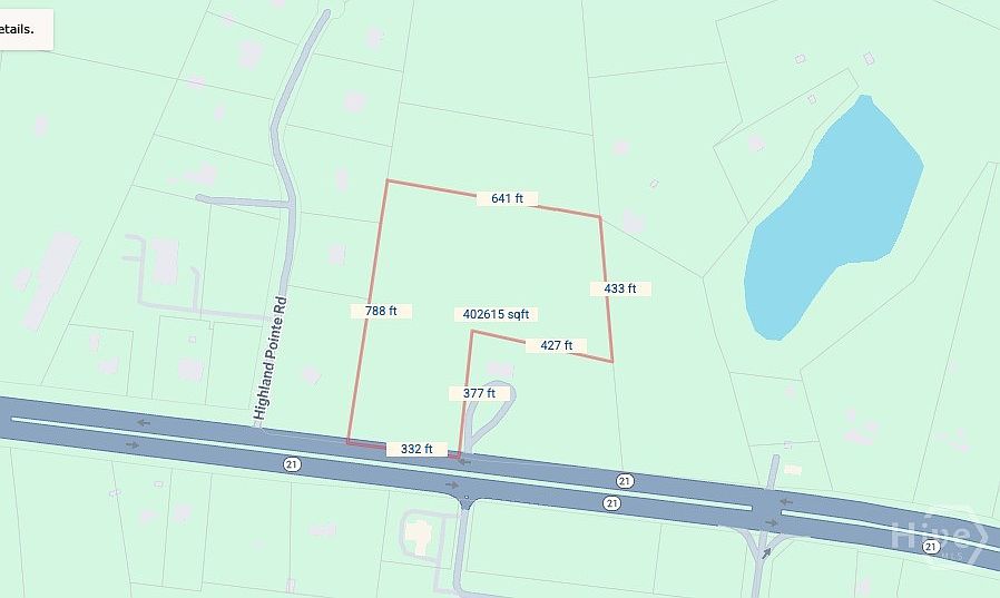 1st image of 0 Hwy 21