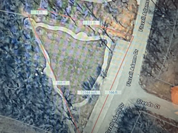 LOT 29 Jim Walter Dr, Bridgeport, TX 76426