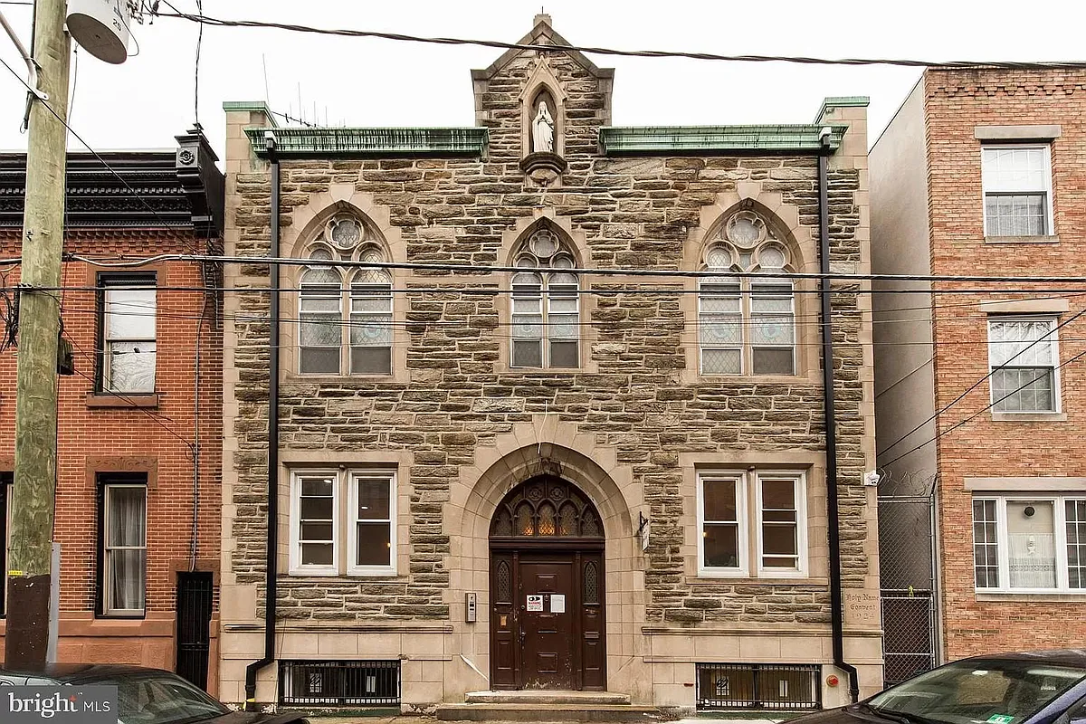 Building Photo - 1420-22 E Susquehanna Ave #F