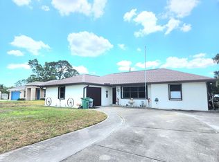 6801 Lakeland Boulevard, Fort Pierce, FL 34951