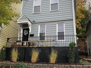 231 Edith St, Pittsburgh, PA 15211