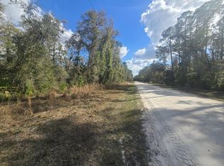 21 NE 796th St, Old Town, FL 32680