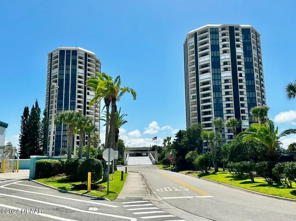 1 Oceans West Blvd APT 4B5, Daytona Beach Shores, FL 32118