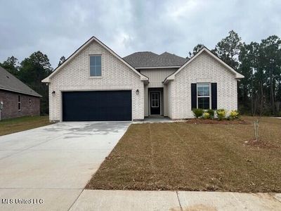 15070 High Point Dr, Gulfport, MS, 39503