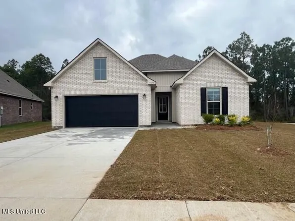 15070 High Point Dr, Gulfport, MS 39503