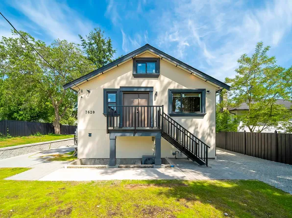 7620 Gilley Ave, Burnaby, BC V5J 4X8