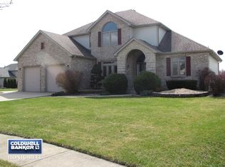 26229 W Prairie Ct, Channahon, IL 60410