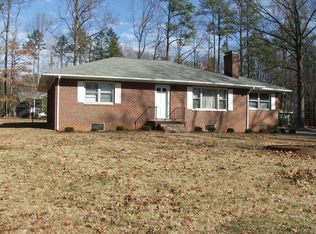 8308 Patrick Henry Blvd, Mechanicsville, VA 23116