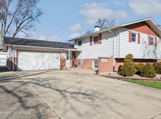14772 Park Ave, Oak Forest, IL